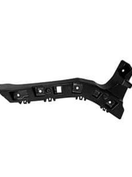 FO1142128 Rear Bumper Cover Bracket Support